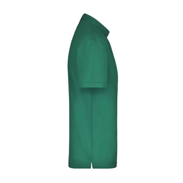 Polo Piqué Medium - personalizzabile con logo