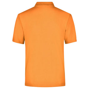 Polo Piqué Medium - personalizzabile con logo