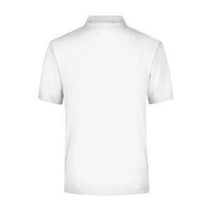 Polo Piqué Medium - personalizzabile con logo