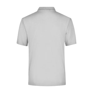 Polo Piqué Medium - personalizzabile con logo