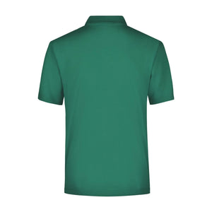 Polo Piqué Medium - personalizzabile con logo
