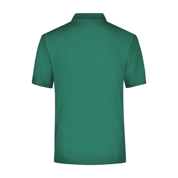 Polo Piqué Medium - personalizzabile con logo