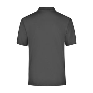 Polo Piqué Medium - personalizzabile con logo