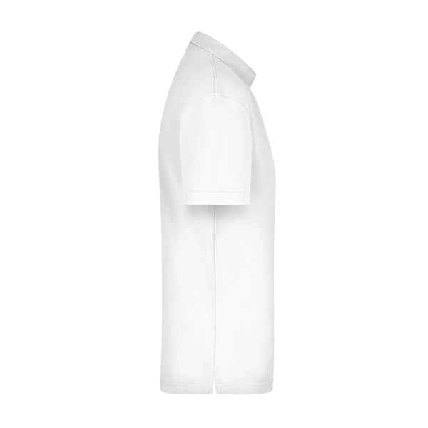 Polo Piqué Medium - personalizzabile con logo
