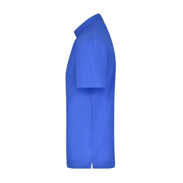 Polo Piqué Medium - personalizzabile con logo
