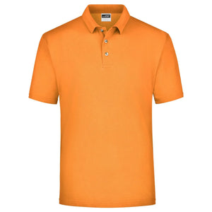 Polo Piqué Medium - personalizzabile con logo