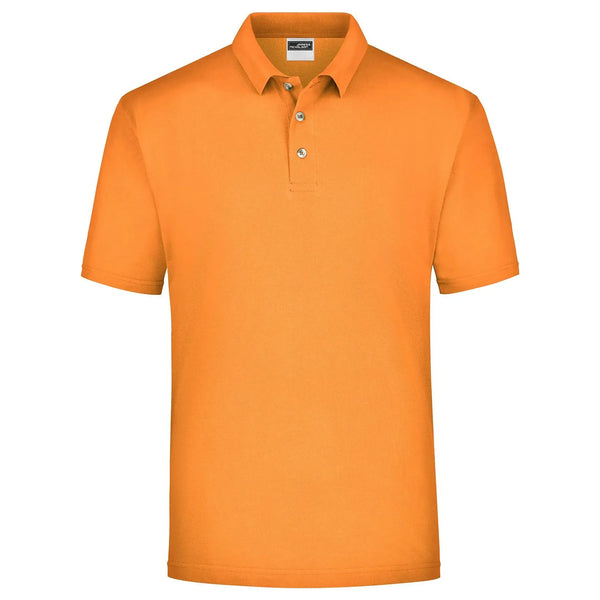 Polo Piqué Medium - personalizzabile con logo