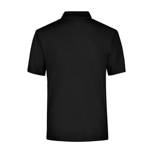 Polo Piqué Medium - personalizzabile con logo