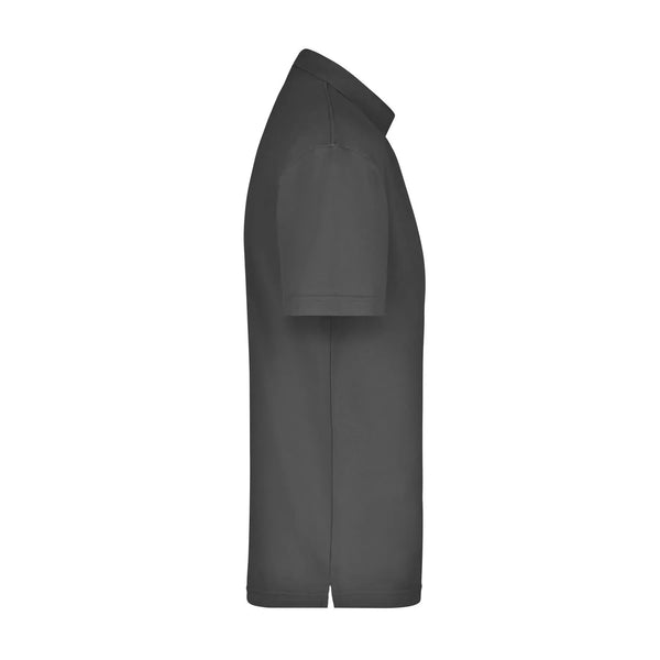 Polo Piqué Medium - personalizzabile con logo