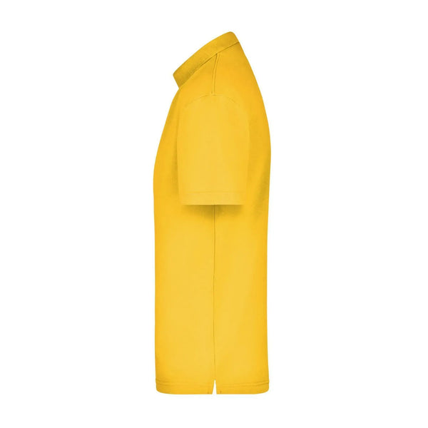 Polo Piqué Medium - personalizzabile con logo