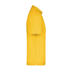 Polo Piqué Medium - personalizzabile con logo