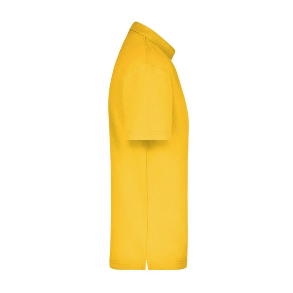Polo Piqué Medium - personalizzabile con logo