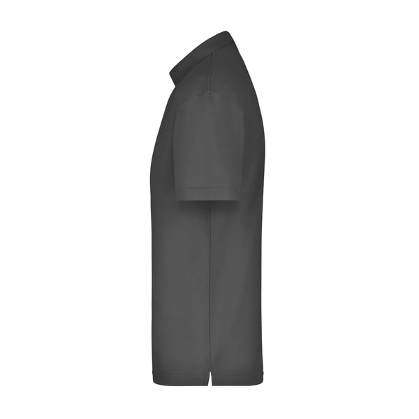 Polo Piqué Medium - personalizzabile con logo