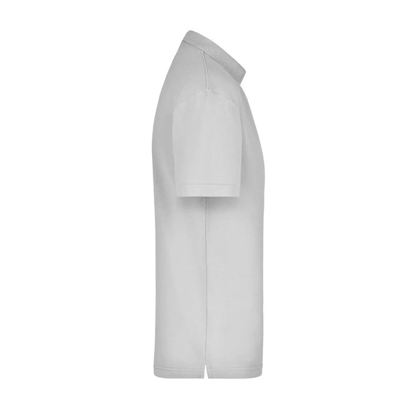 Polo Piqué Medium - personalizzabile con logo