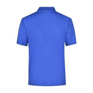 Polo Piqué Medium - personalizzabile con logo