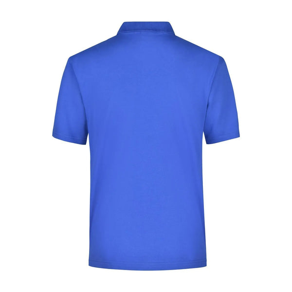 Polo Piqué Medium - personalizzabile con logo