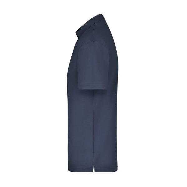 Polo Piqué Medium - personalizzabile con logo