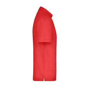 Polo Piqué Medium - personalizzabile con logo