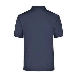 Polo Piqué Medium - personalizzabile con logo