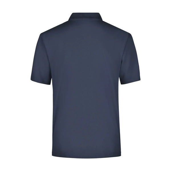 Polo Piqué Medium - personalizzabile con logo