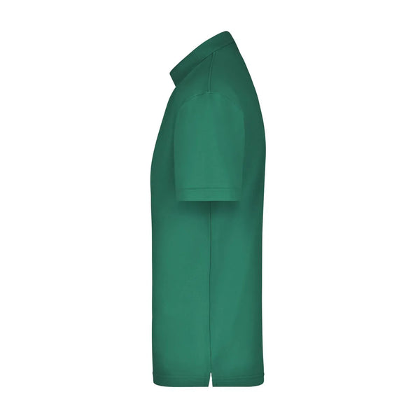 Polo Piqué Medium - personalizzabile con logo