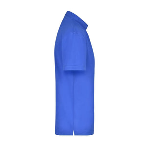 Polo Piqué Medium - personalizzabile con logo