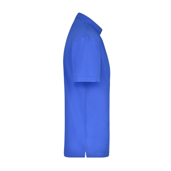 Polo Piqué Medium - personalizzabile con logo