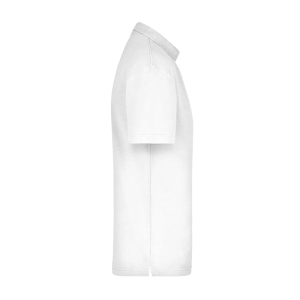 Polo Piqué Medium - personalizzabile con logo
