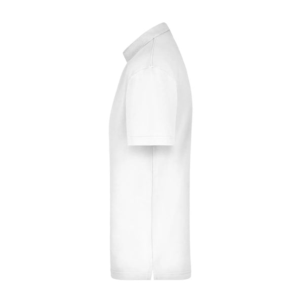 Polo Piqué Medium - personalizzabile con logo