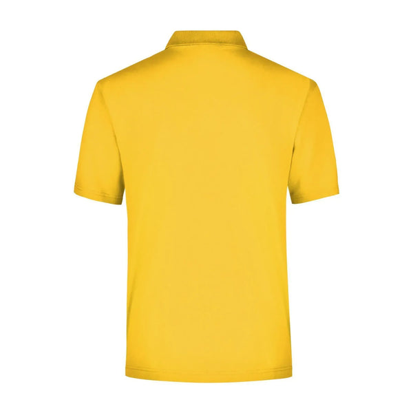Polo Piqué Medium - personalizzabile con logo