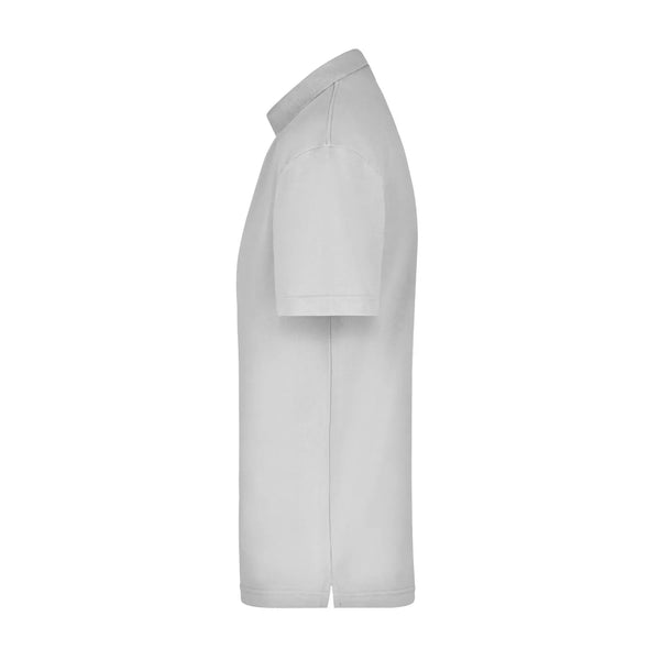 Polo Piqué Medium - personalizzabile con logo