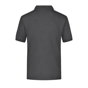 Polo Piqué Pocket - personalizzabile con logo