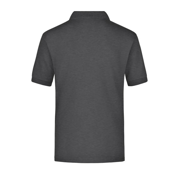 Polo Piqué Pocket - personalizzabile con logo