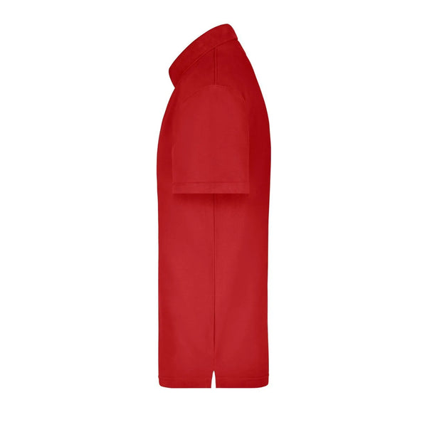 Polo Piqué Pocket - personalizzabile con logo