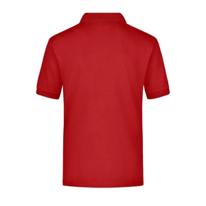Polo Piqué Pocket - personalizzabile con logo