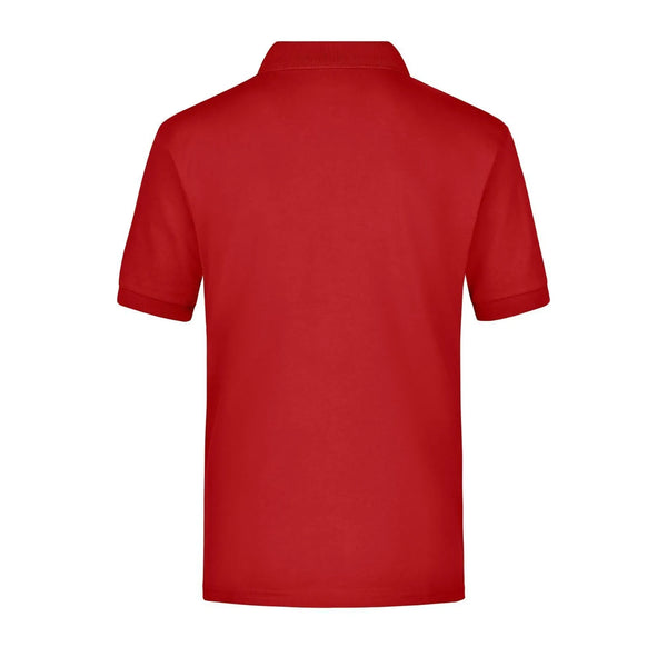 Polo Piqué Pocket - personalizzabile con logo