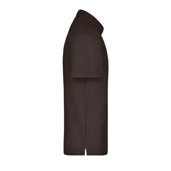 Polo Piqué Pocket - personalizzabile con logo