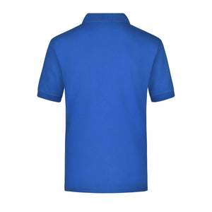 Polo Piqué Pocket - personalizzabile con logo