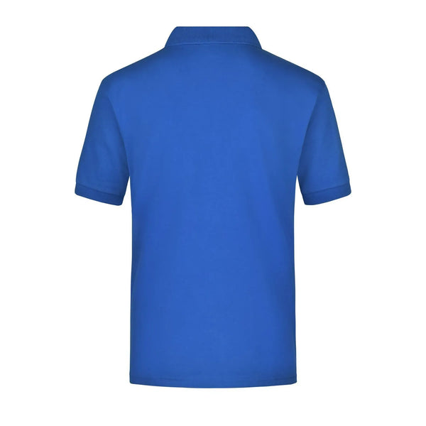 Polo Piqué Pocket - personalizzabile con logo