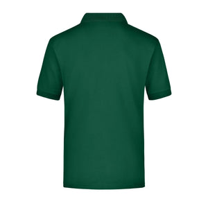 Polo Piqué Pocket - personalizzabile con logo