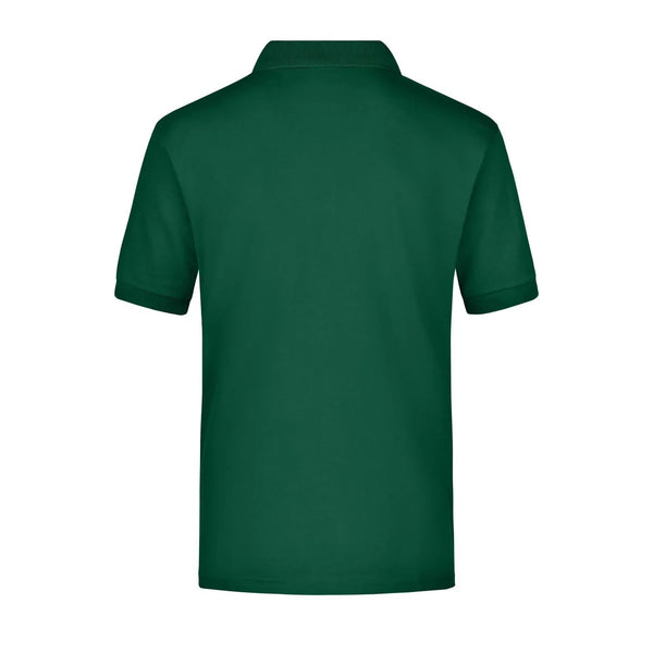 Polo Piqué Pocket - personalizzabile con logo