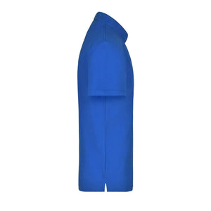 Polo Piqué Pocket - personalizzabile con logo