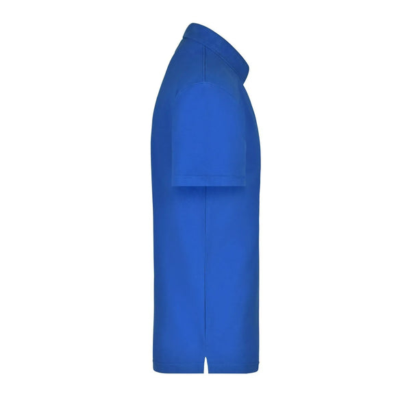 Polo Piqué Pocket - personalizzabile con logo