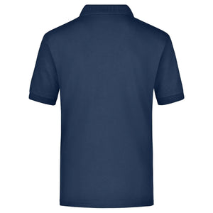Polo Piqué Pocket - personalizzabile con logo