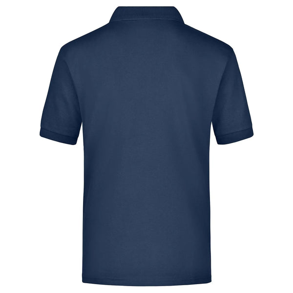 Polo Piqué Pocket - personalizzabile con logo
