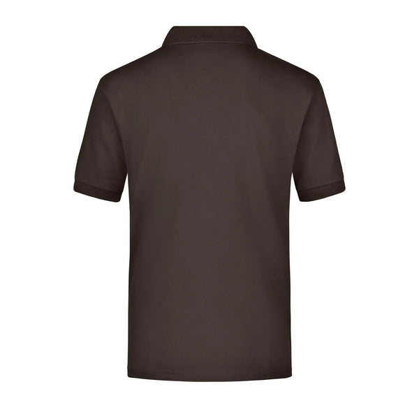 Polo Piqué Pocket - personalizzabile con logo