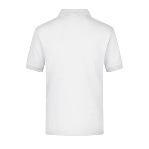 Polo Piqué Pocket - personalizzabile con logo