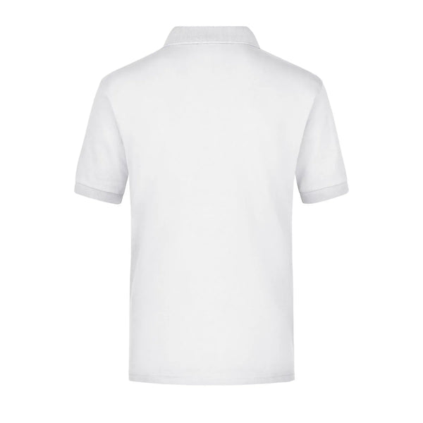 Polo Piqué Pocket - personalizzabile con logo