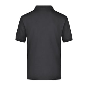 Polo Piqué Pocket - personalizzabile con logo