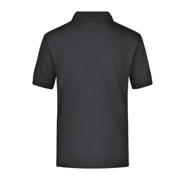 Polo Piqué Pocket - personalizzabile con logo